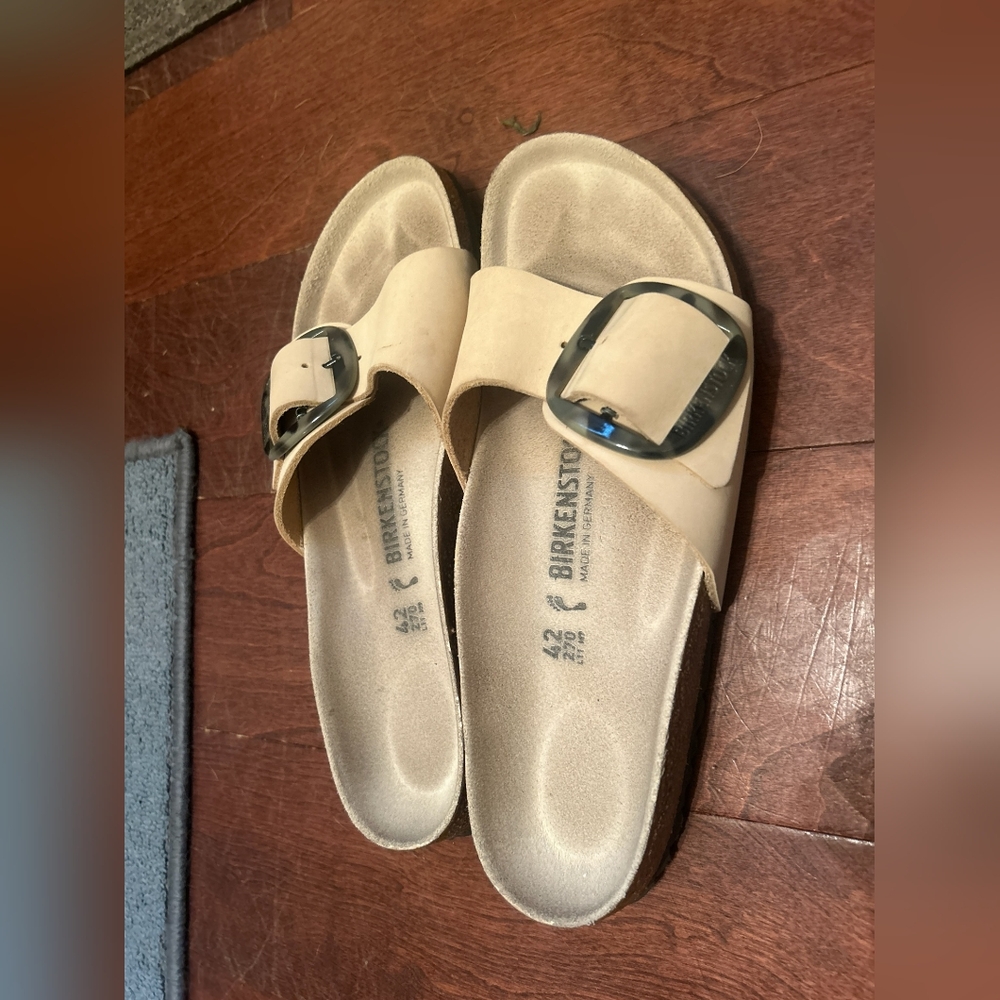 Women Madrid Birkenstock 42